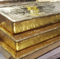 BBC Radio 4 Today: Why has gold rebounded?