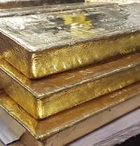 Radio 4 Today: Why has gold rebounded?